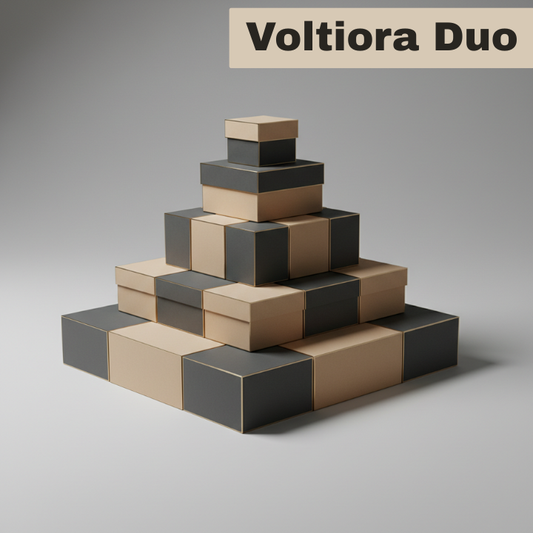 Voltiora Duo