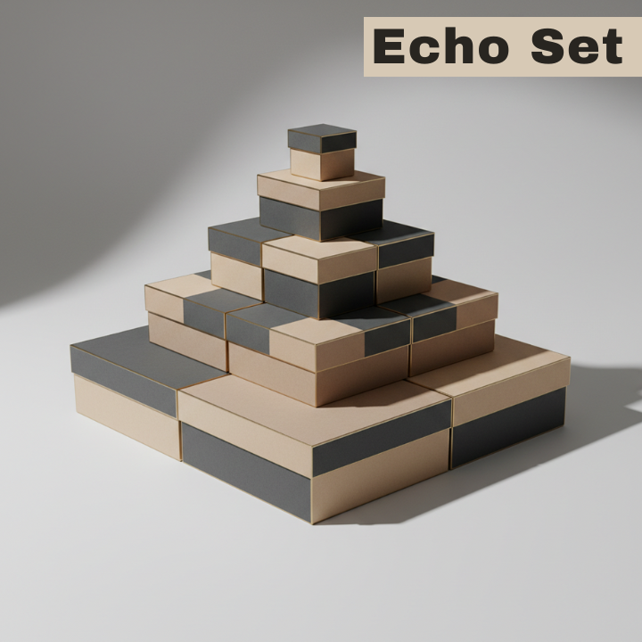 Echo Set