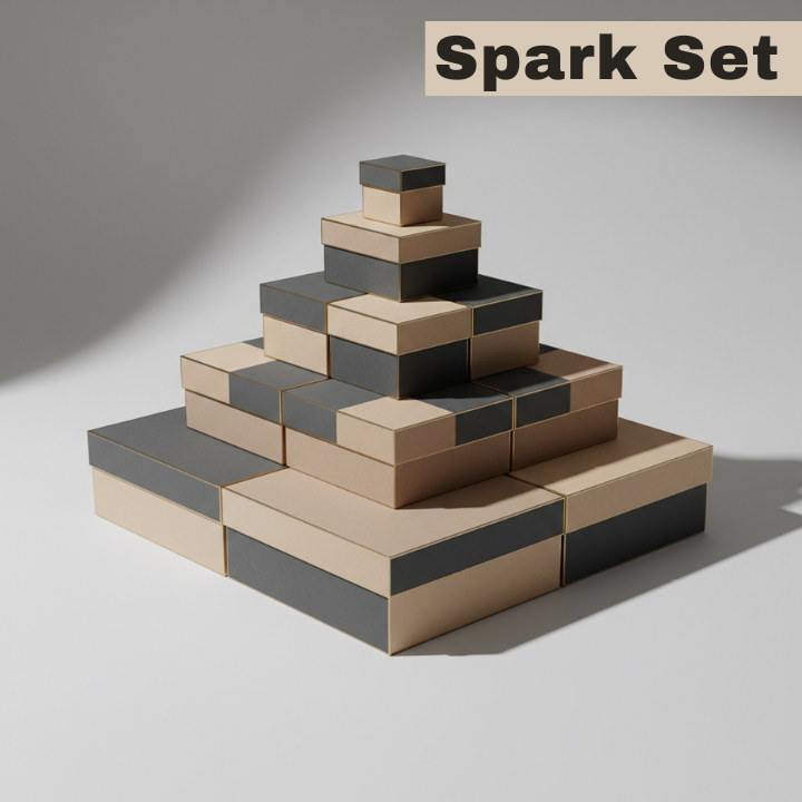 Spark Set