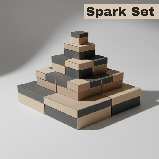 Spark Set